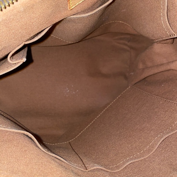 🚫SOLD🚫Authentic Louis Vuitton Palermo PM - Picture 10 of 11